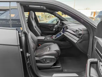 LAMBORGHINI Urus 4.0 V8 Auto. PANO 22 360  HUD CARBON VOLL