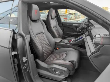 LAMBORGHINI Urus 4.0 V8 Auto. PANO 22 360  HUD CARBON VOLL