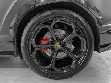 LAMBORGHINI Urus 4.0 V8 Auto. PANO 22 360  HUD CARBON VOLL