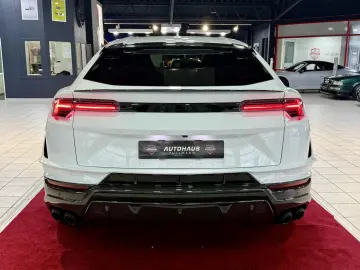 LAMBORGHINI Urus Performante FULLCARBON ALCANTARA KERAMIK