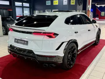 LAMBORGHINI Urus Performante FULLCARBON ALCANTARA KERAMIK