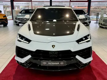 LAMBORGHINI Urus Performante FULLCARBON ALCANTARA KERAMIK