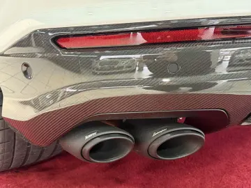 LAMBORGHINI Urus Performante FULLCARBON ALCANTARA KERAMIK