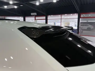 LAMBORGHINI Urus Performante FULLCARBON ALCANTARA KERAMIK