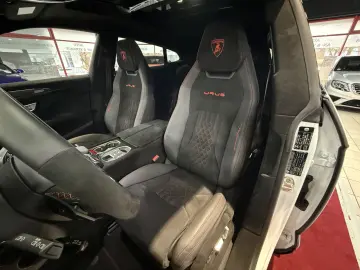 LAMBORGHINI Urus Performante FULLCARBON ALCANTARA KERAMIK