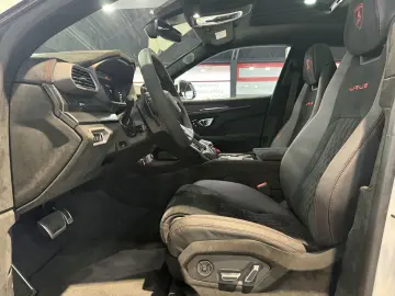 LAMBORGHINI Urus Performante FULLCARBON ALCANTARA KERAMIK
