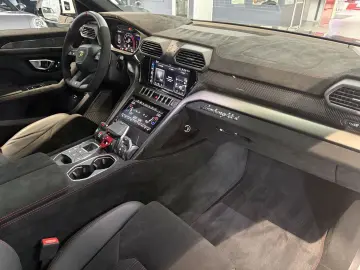 LAMBORGHINI Urus Performante FULLCARBON ALCANTARA KERAMIK