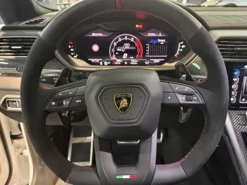 LAMBORGHINI Urus Performante FULLCARBON ALCANTARA KERAMIK