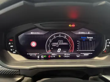 LAMBORGHINI Urus Performante FULLCARBON ALCANTARA KERAMIK