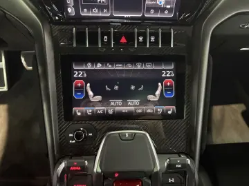 LAMBORGHINI Urus Performante FULLCARBON ALCANTARA KERAMIK