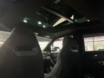 LAMBORGHINI Urus Performante FULLCARBON ALCANTARA KERAMIK