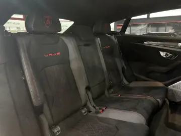 LAMBORGHINI Urus Performante FULLCARBON ALCANTARA KERAMIK