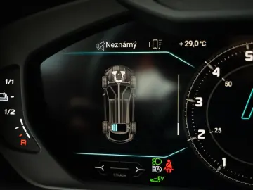 LAMBORGHINI Urus 4.0 V8 PHEV SE   Arancio Borealls   B&O 3D