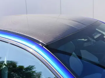 BMW M5 Limousine MarinaBay Merino Ultimate