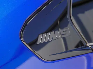 BMW M5 Limousine MarinaBay Merino Ultimate