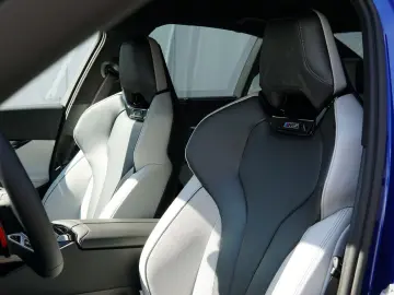 BMW M5 Limousine MarinaBay Merino Ultimate