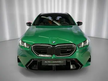 BMW M5 xDrive 535 KW M-DRIVE PROFESSIONAL  HUD  B&W