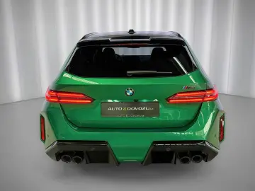 BMW M5 xDrive 535 KW M-DRIVE PROFESSIONAL  HUD  B&W