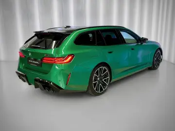 BMW M5 xDrive 535 KW M-DRIVE PROFESSIONAL  HUD  B&W