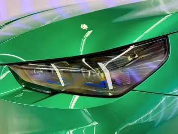 BMW M5 xDrive 535 KW M-DRIVE PROFESSIONAL  HUD  B&W