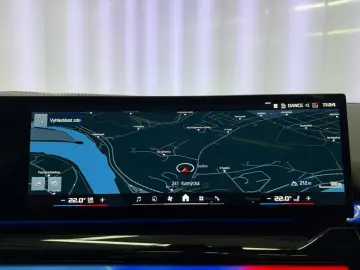 BMW M5 xDrive 535 KW M-DRIVE PROFESSIONAL  HUD  B&W
