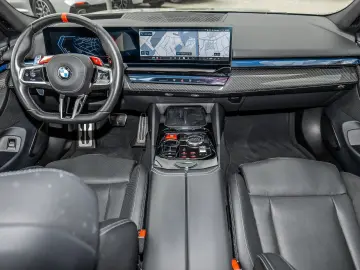 BMW M5 Limousine DA Prof PA Prof PANO M Driver's M D