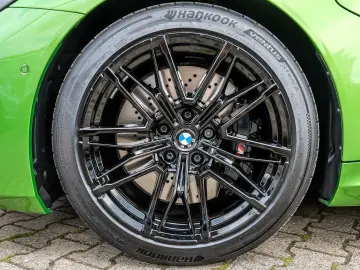BMW M5 Limousine DA Prof PA Prof PANO M Driver's M D