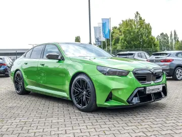 BMW M5 Limousine DA Prof PA Prof PANO M Driver's M D