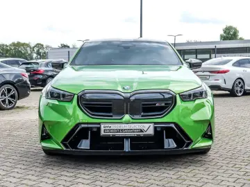 BMW M5 Limousine DA Prof PA Prof PANO M Driver's M D