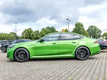 BMW M5 Limousine DA Prof PA Prof PANO M Driver's M D