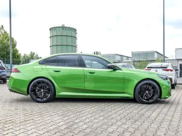 BMW M5 Limousine DA Prof PA Prof PANO M Driver's M D