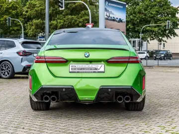 BMW M5 Limousine DA Prof PA Prof PANO M Driver's M D