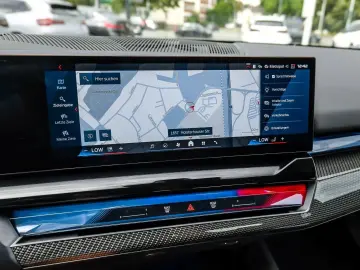 BMW M5 Limousine DA Prof PA Prof PANO M Driver's M D