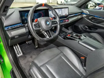 BMW M5 Limousine DA Prof PA Prof PANO M Driver's M D