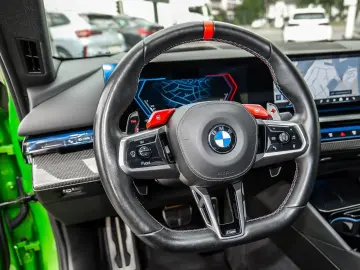 BMW M5 Limousine DA Prof PA Prof PANO M Driver's M D