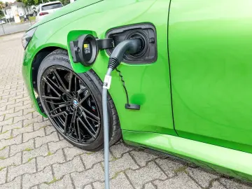 BMW M5 Limousine DA Prof PA Prof PANO M Driver's M D