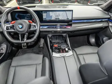 BMW M5 Limousine PHEV 727 PS KERAMIK DA PROF. PA PRO