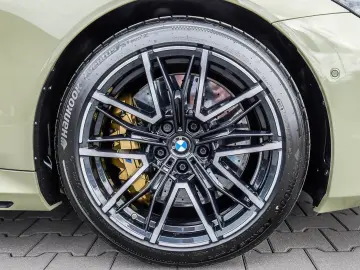 BMW M5 Limousine PHEV 727 PS KERAMIK DA PROF. PA PRO