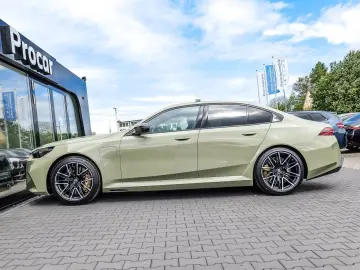 BMW M5 Limousine PHEV 727 PS KERAMIK DA PROF. PA PRO