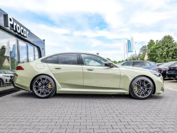 BMW M5 Limousine PHEV 727 PS KERAMIK DA PROF. PA PRO