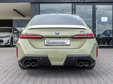 BMW M5 Limousine PHEV 727 PS KERAMIK DA PROF. PA PRO