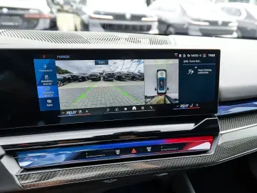 BMW M5 Limousine PHEV 727 PS KERAMIK DA PROF. PA PRO