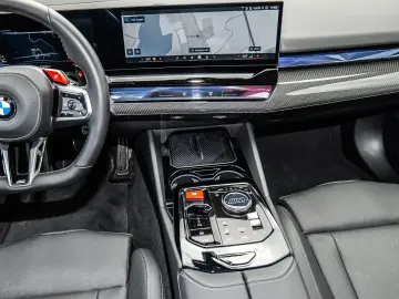 BMW M5 Limousine PHEV 727 PS KERAMIK DA PROF. PA PRO