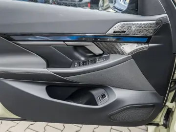 BMW M5 Limousine PHEV 727 PS KERAMIK DA PROF. PA PRO