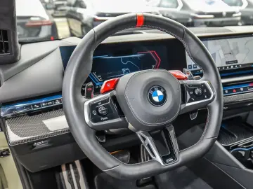 BMW M5 Limousine PHEV 727 PS KERAMIK DA PROF. PA PRO