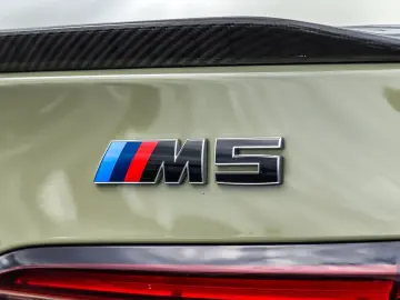 BMW M5 Limousine PHEV 727 PS KERAMIK DA PROF. PA PRO