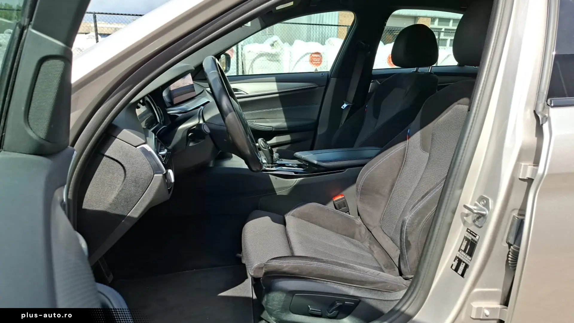 BMW Seria 5 G30 520i