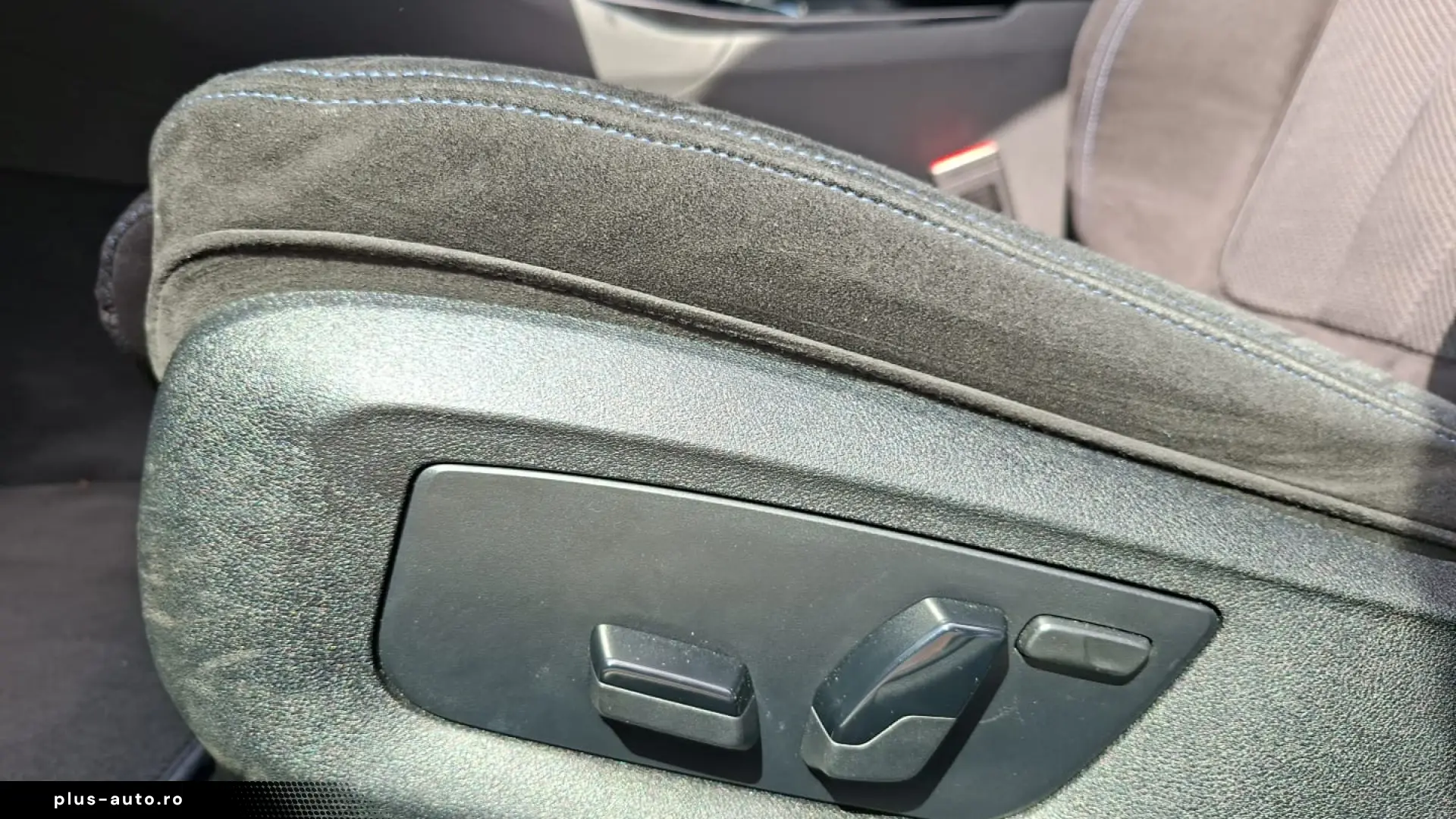 BMW Seria 5 G30 520i