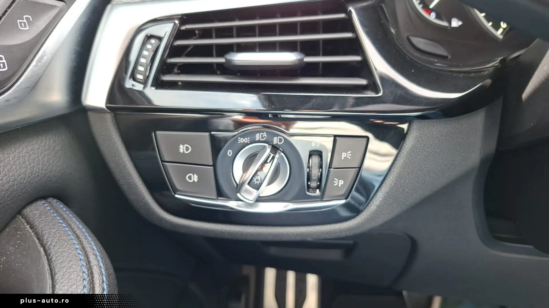BMW Seria 5 G30 520i