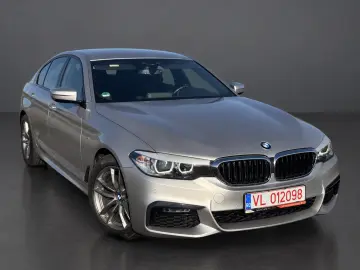 BMW Seria 5 G30 520i